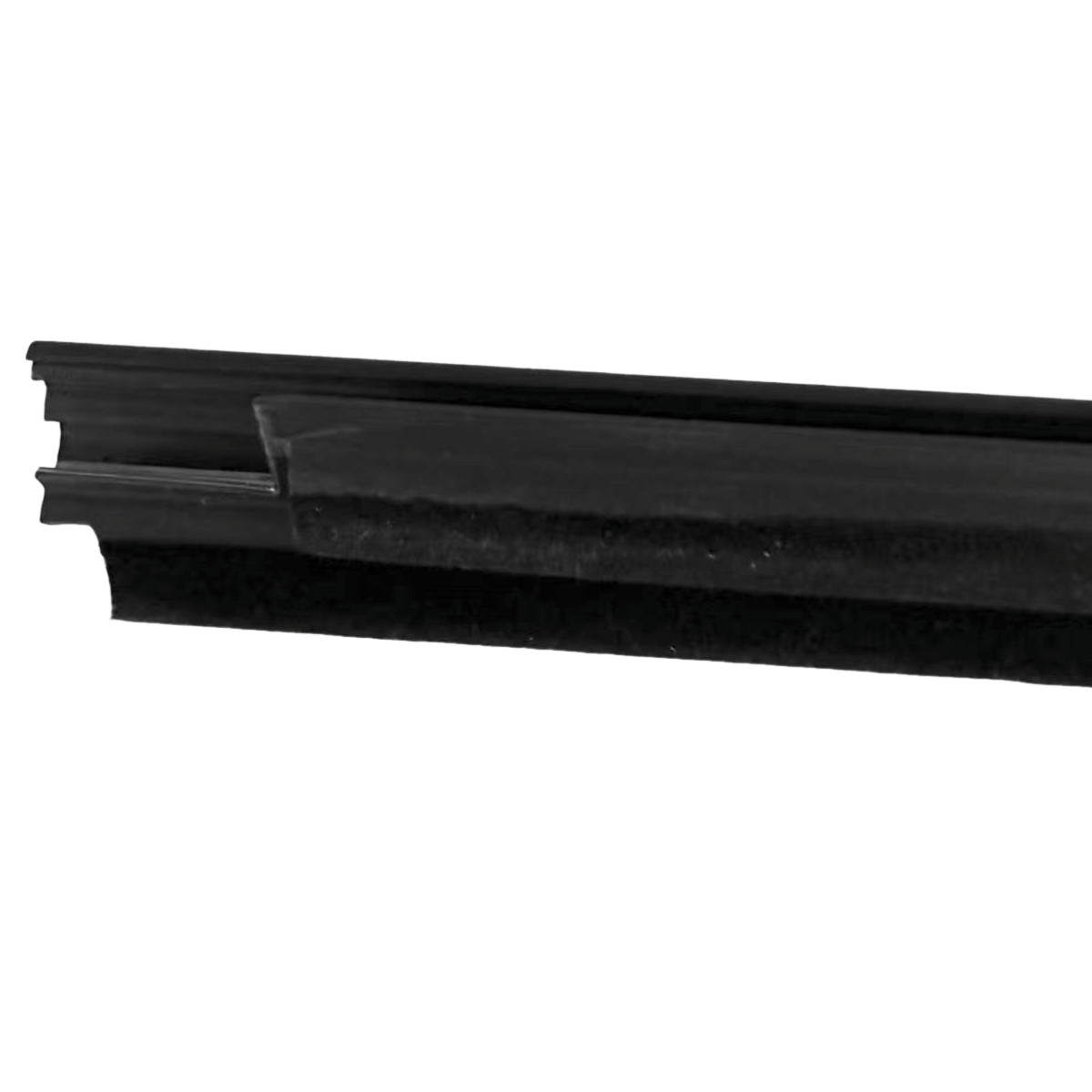 For Toyota Camry 1997 1998-2001 NEW 4pcs Weatherstrip Window Seal