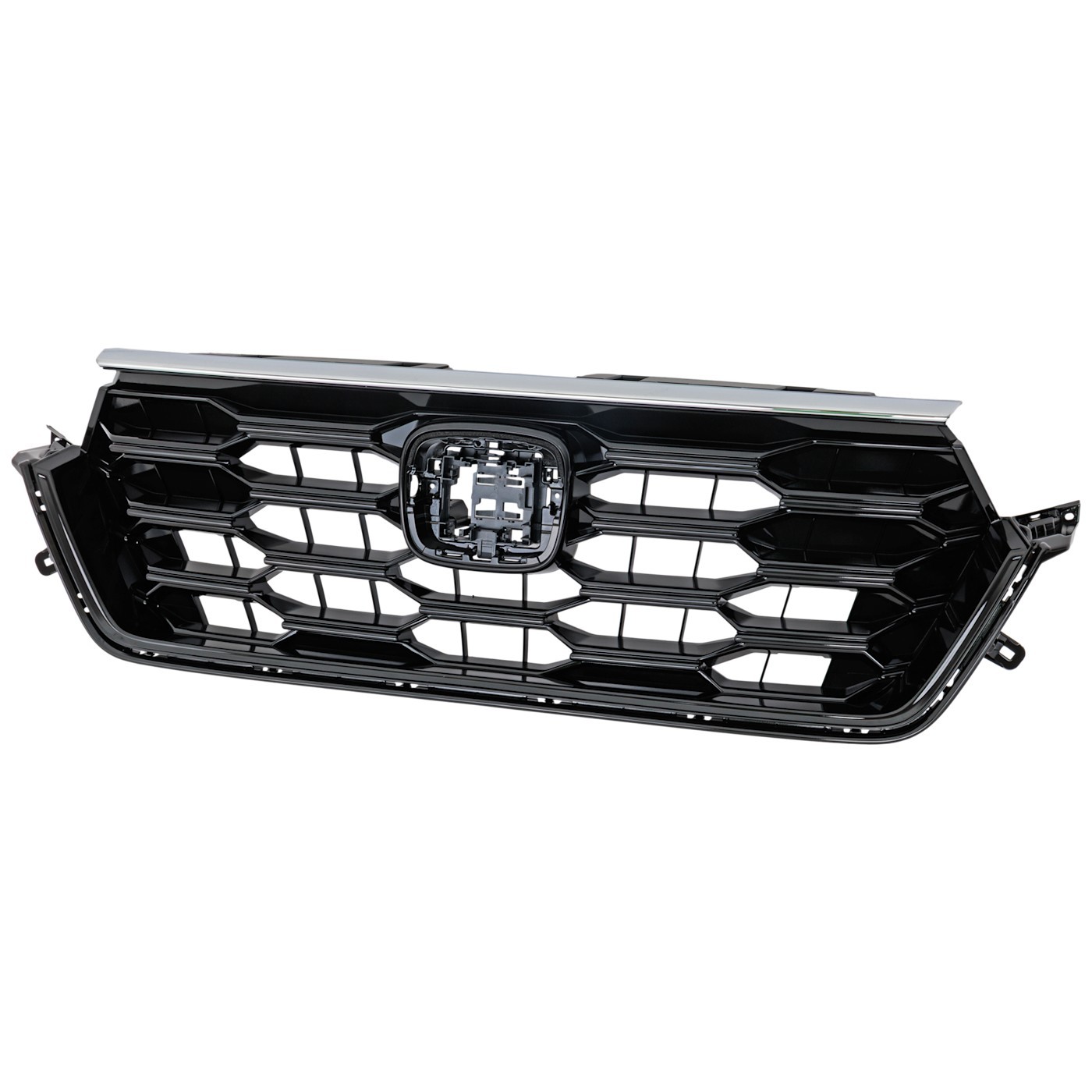 Grille Grill for Honda CR-V 2023-2025