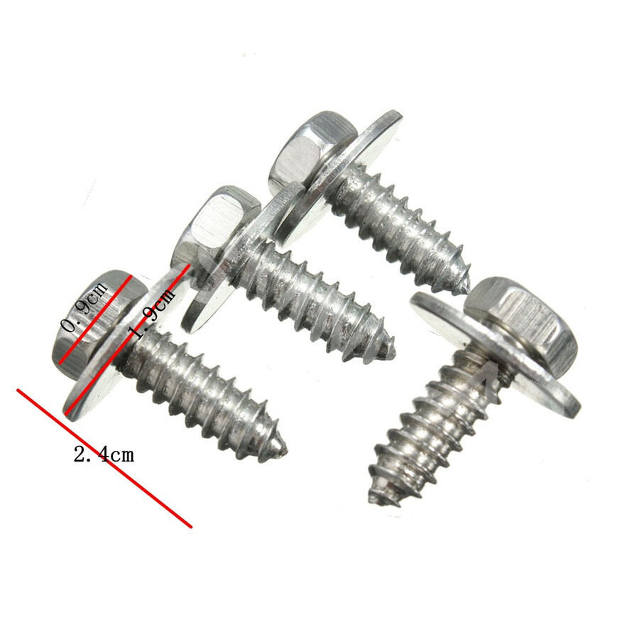 Car Mixed Fastener Clips Bumper Fender Plastic Rivet Door Panel Accessories