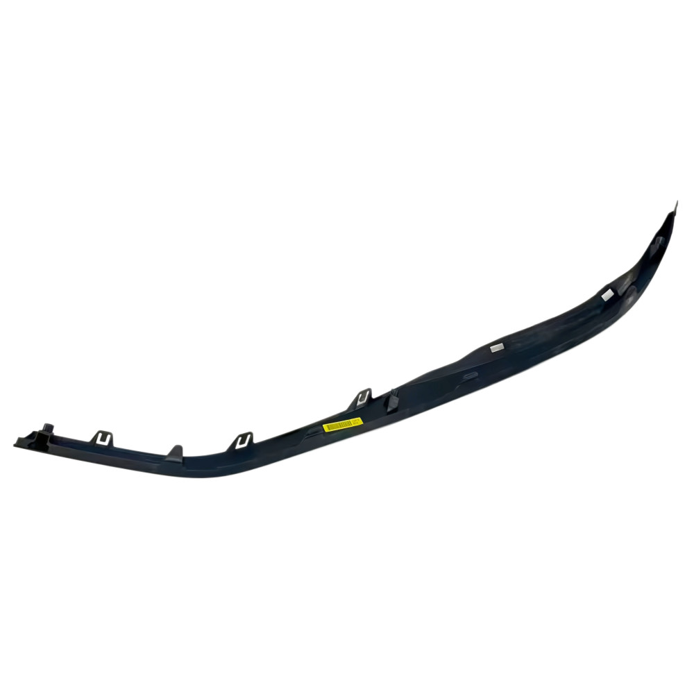 New Front Passenger Right Side Bumper Trim Molding For 24-25 Elantra 86596AABA0