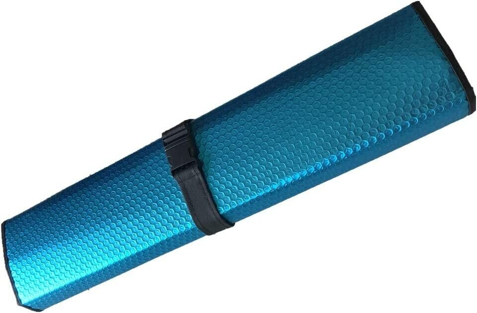 Sun Visor Car Front Windshield Sunshade UV Shield Cover Thicken 5-Layer Foldable