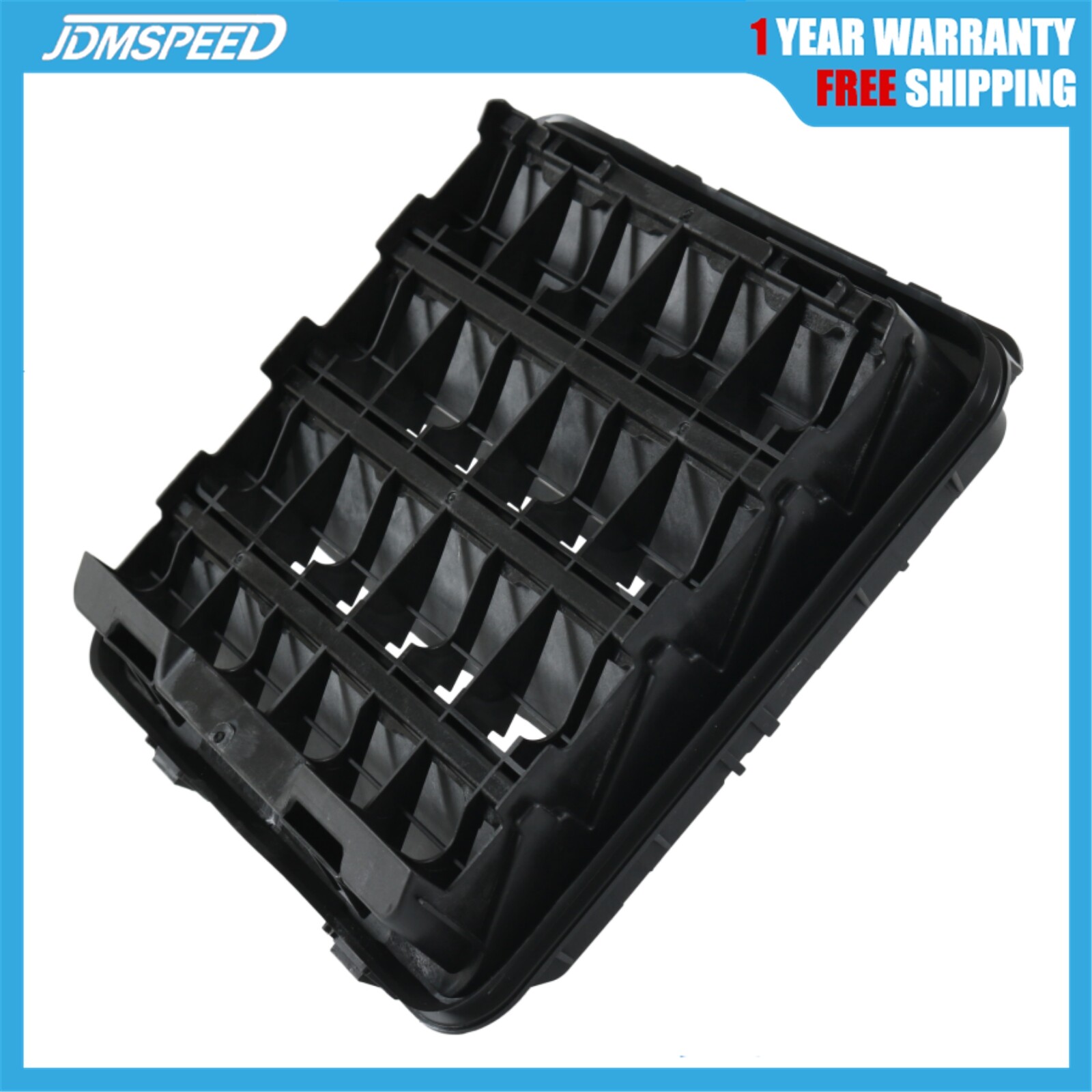 Body Side Aperture Exhauster New Mopar Fit For Ram Jeep Dodge 68323649AB
