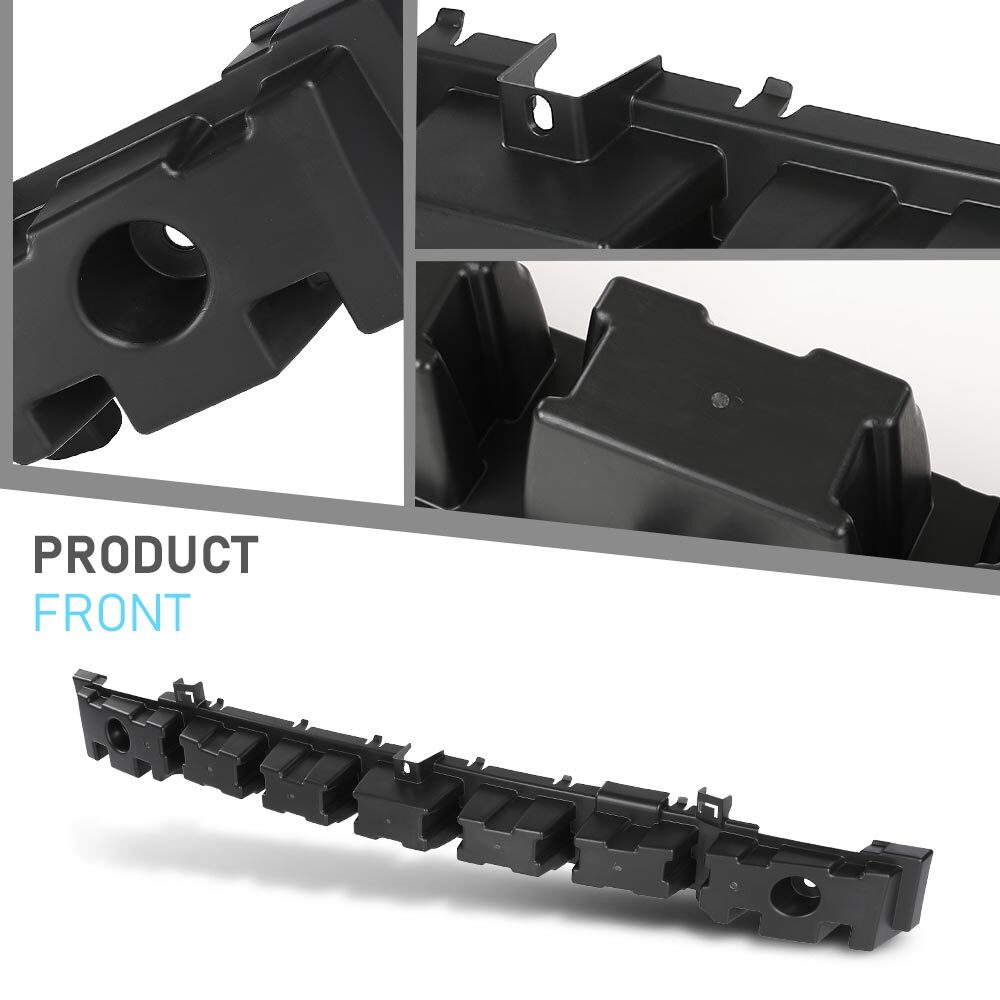 Bumper Face Bar Impact Absorber Fit For 2011-2014 Dodge Charger Front 57010464AA