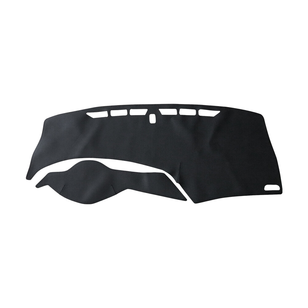 Non-slip Dashboard Carpet For Honda Civic 2012-2015