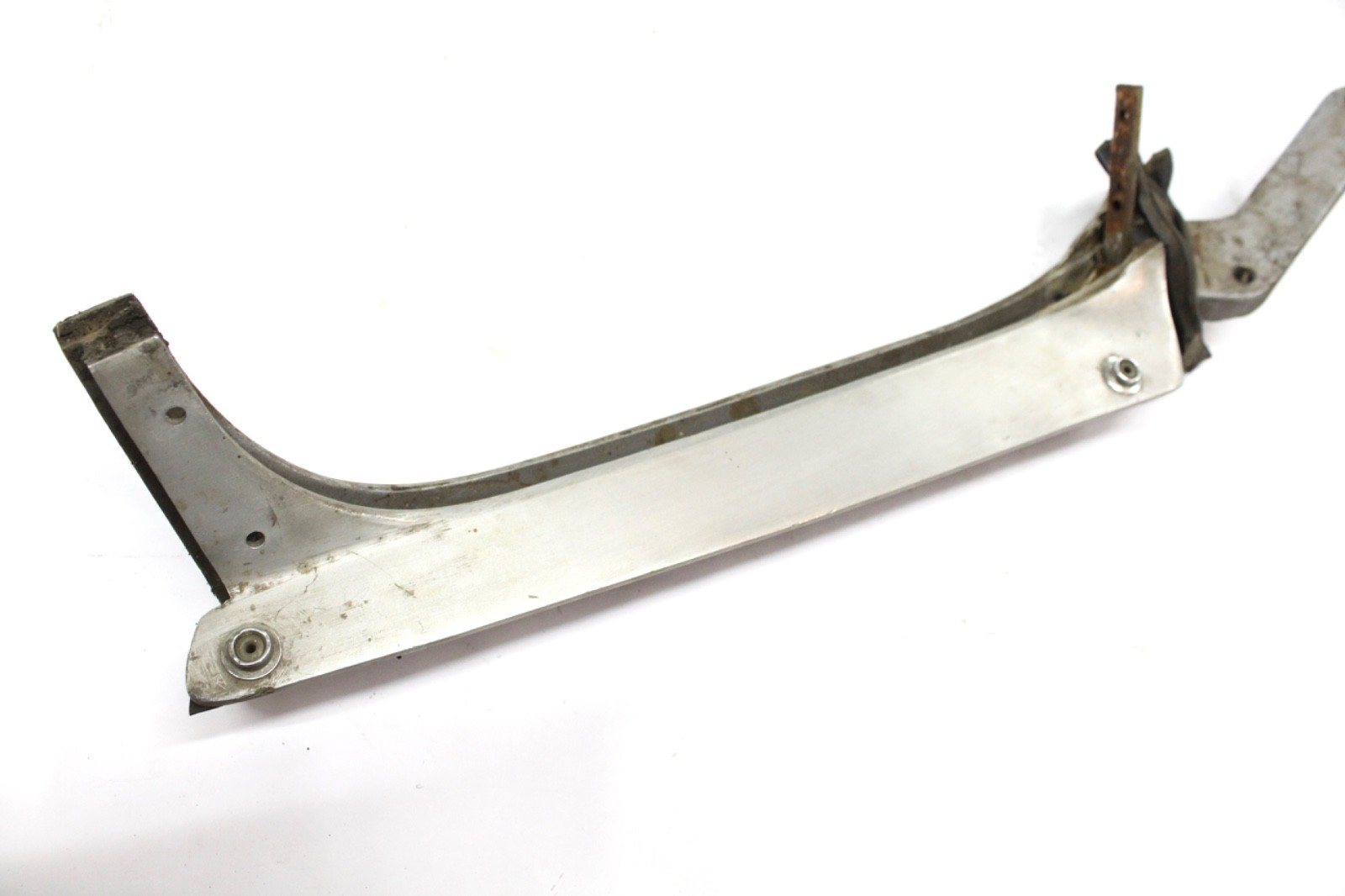MG MGB Roadster Left LH Windshield Stanchion Windscreen Pillar Original Late