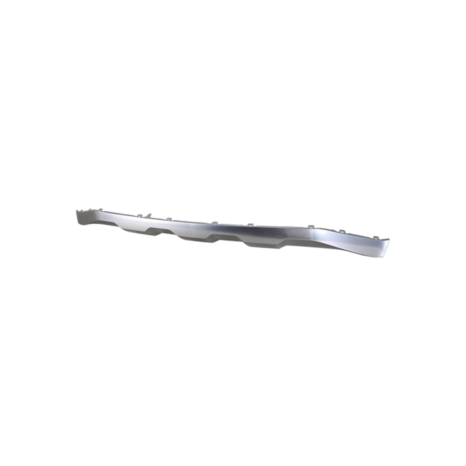 For Kia Sportage 23-24 Replace Rear Center Bumper Cover Molding Standard Line