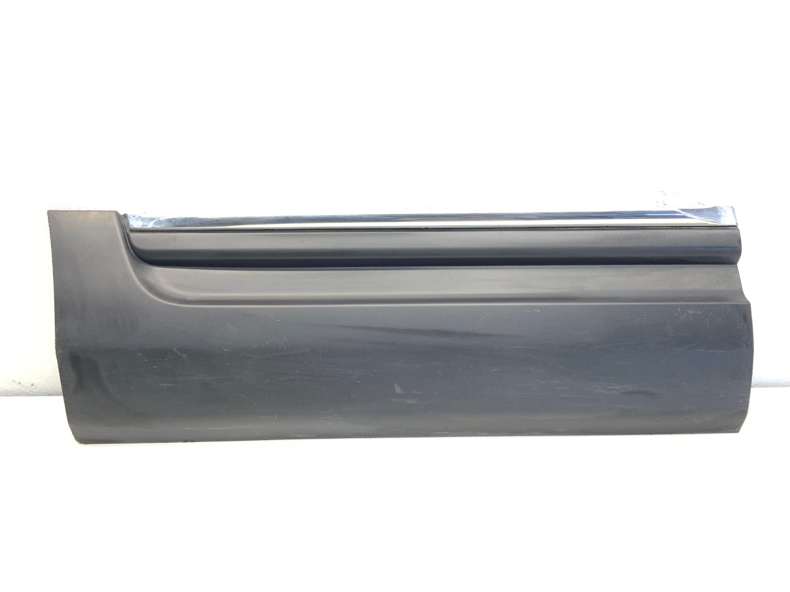 2011-2015 Ford Explorer PASSENGER REAR Door Lower MOLDING TRIM OEM BB53-78254A76