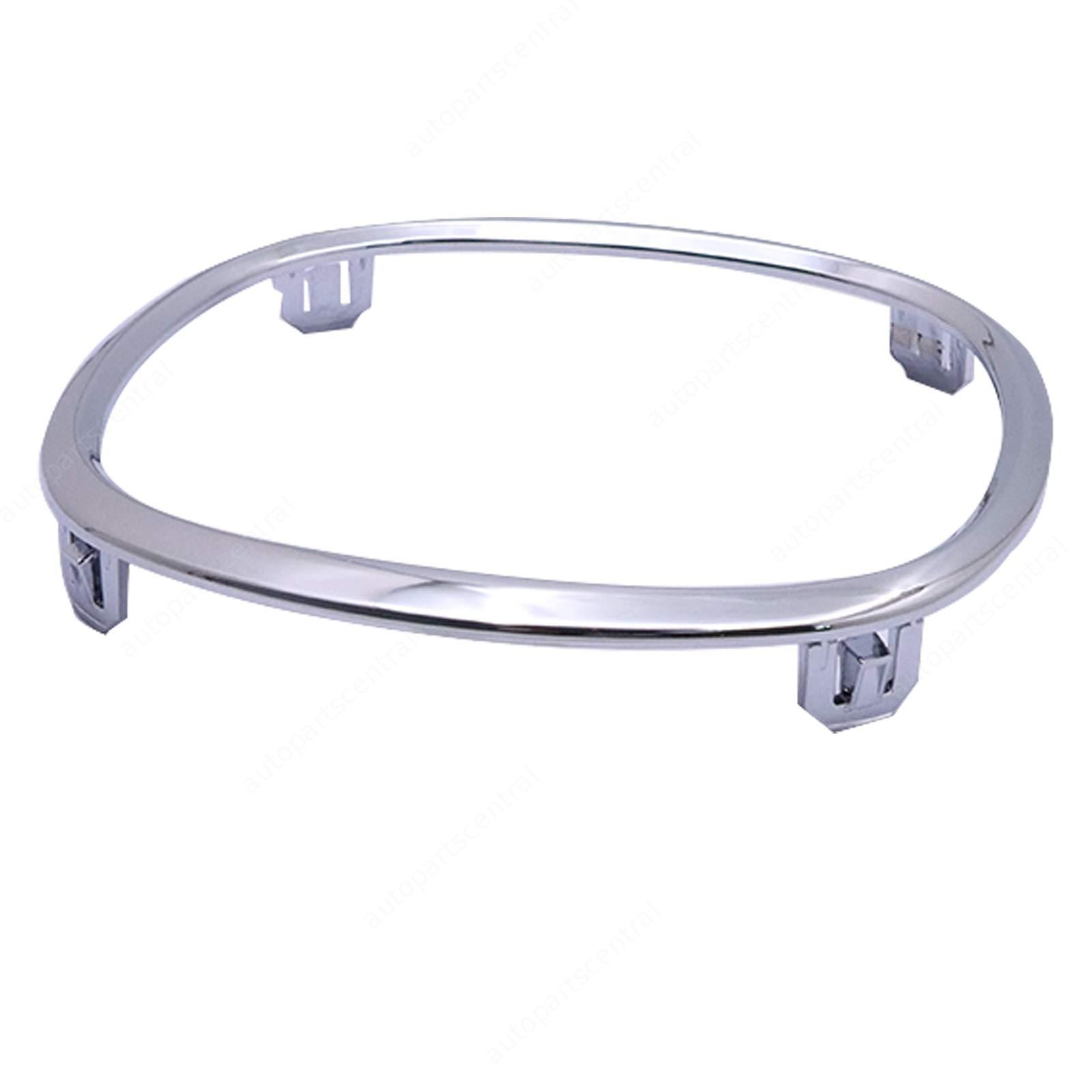 Grille Trim Ring For Acura MDX 2017-2020 Inner Center 71128-TZ5-A01