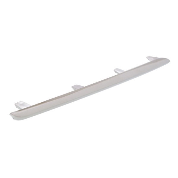For 14-16 E-Class Front Lower Grille Trim Molding Chrome Right Side MB1215100