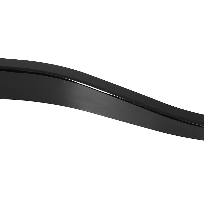 4PCS L+R Black Window Molding Bottom Sill Trim Strip For 2015-2020 Ford F150US