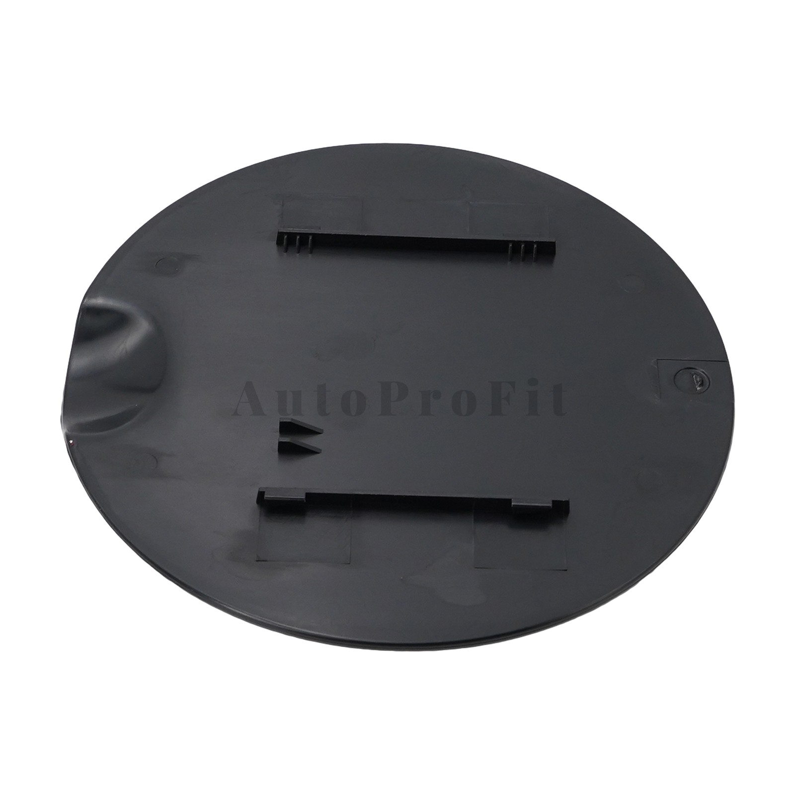 NEW 9L3Z-99405A26-AA Fuel Gas Tank Filler Lid Door Cap For 09-14 Ford F150