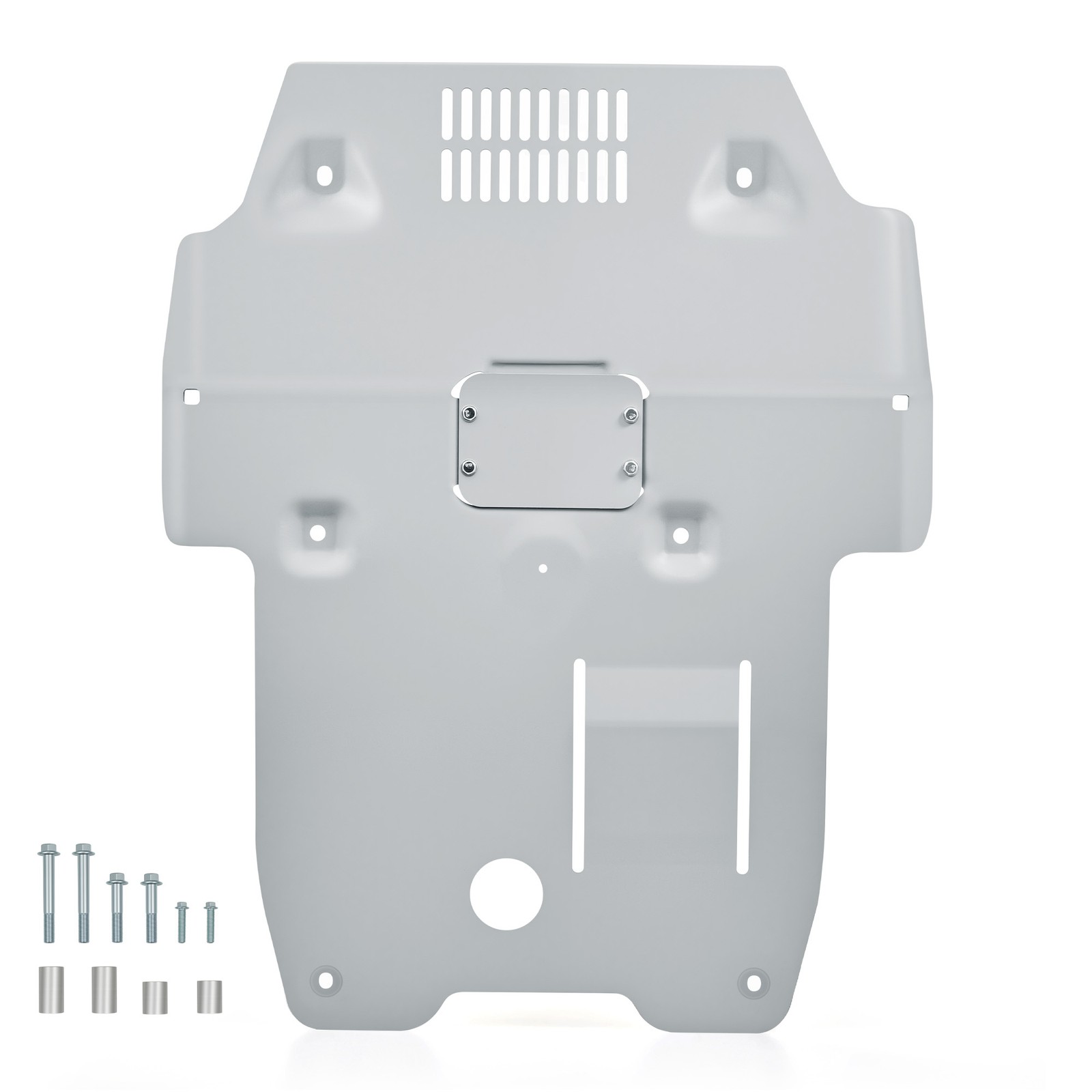 VRC Front Skid Plate Protection ALUMINUM FOR Toyota Tacoma 2016-2023 PTR60-35190