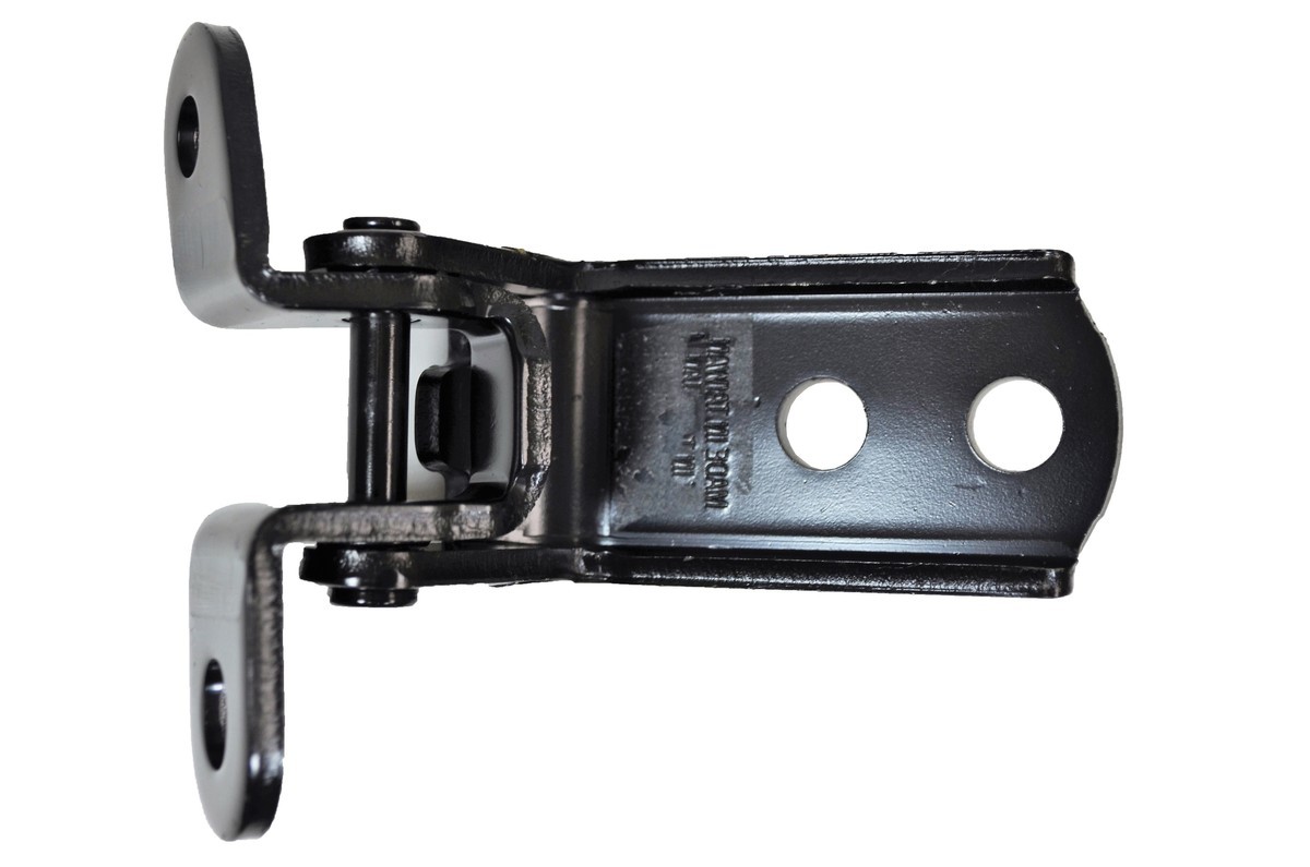 fits 2008 to 2022 Toyota Sequoia Door Hinge Upper Lower Right Front