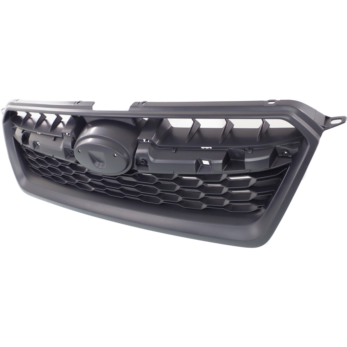 Grille Grill 91122FJ000 for Subaru Impreza 2012-2014