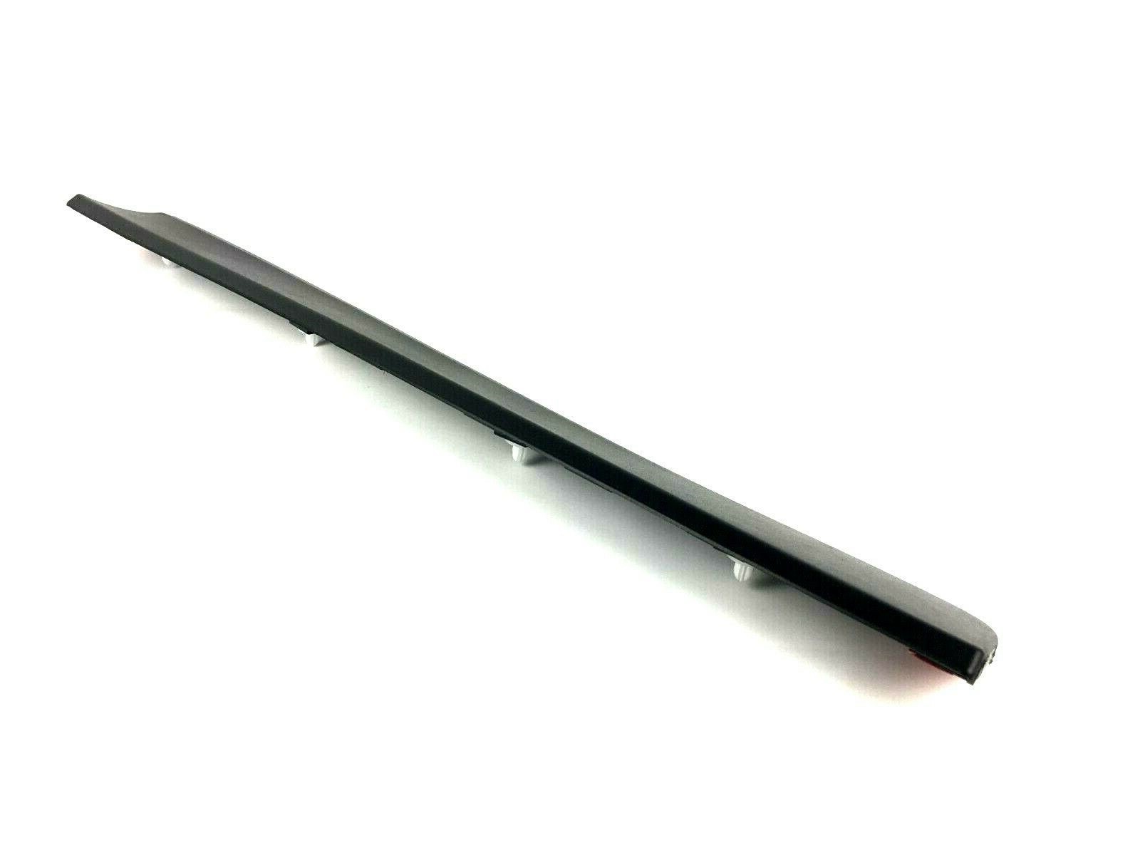 Fits 2014 2020 Nissan Rogue Right Rear Door Trim Lower Molding Passenger Side