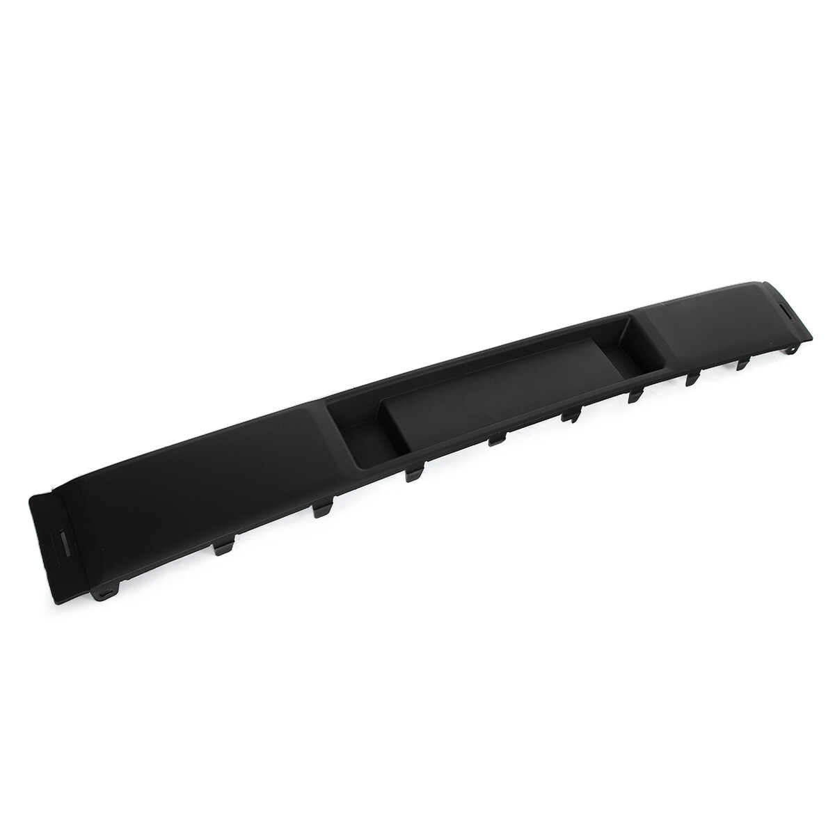 Front Bumper Cover Molding For 2015-2020 GMC Yukon/Yukon XL 22936424 GM1044120