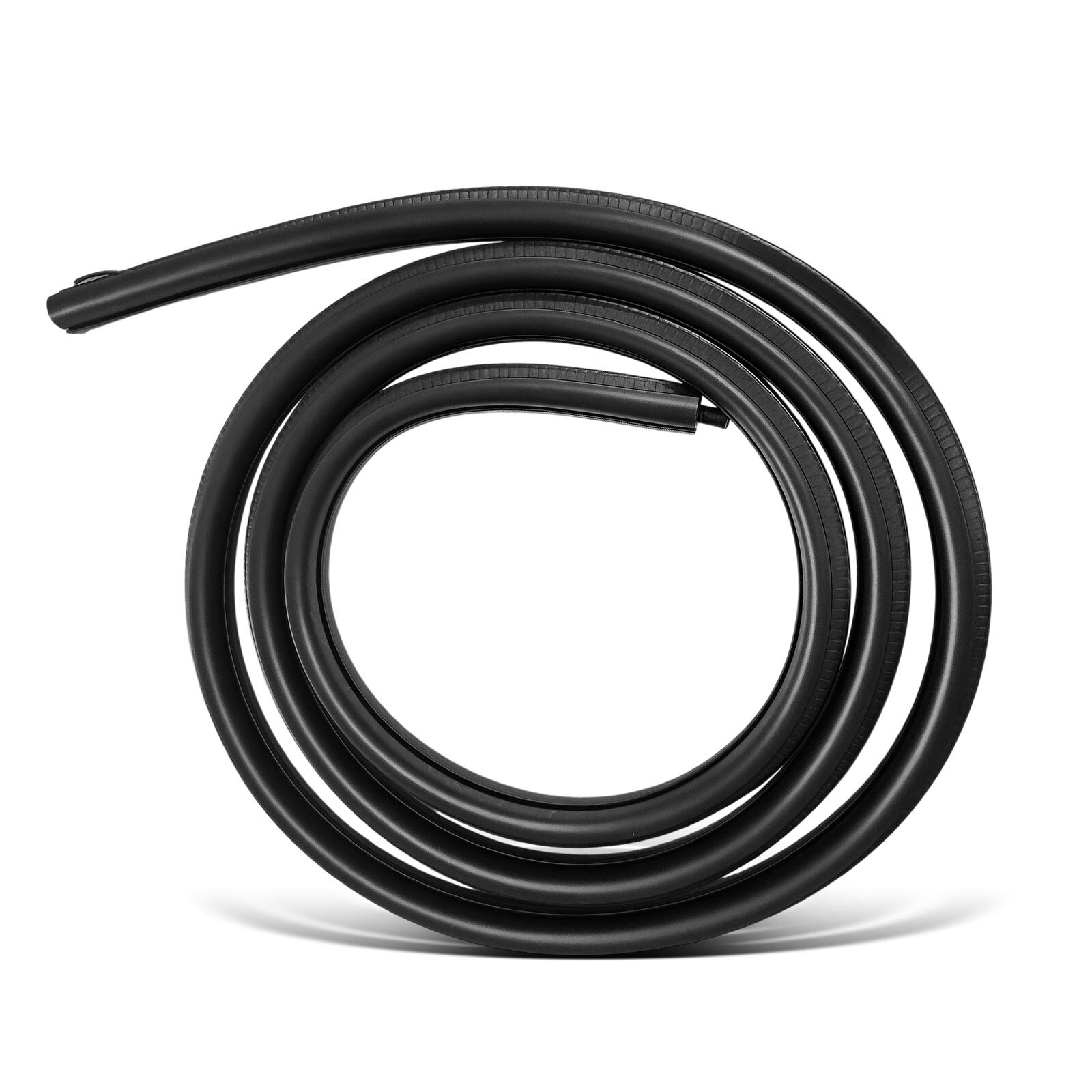 Rear Left or Right Door Weatherstrip Seal for Chevy Suburban 1500 GMC Cadillac