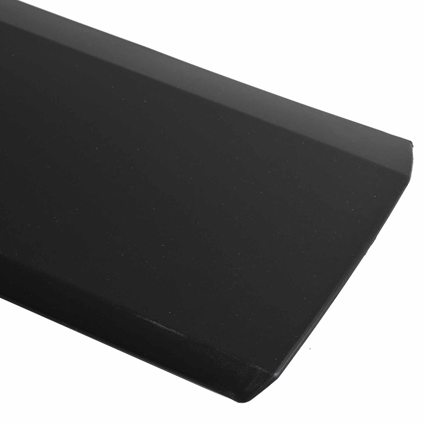 For 2015-2019 Ford Transit 150 250 350 Left Side Sliding Door Molding Cover Trim
