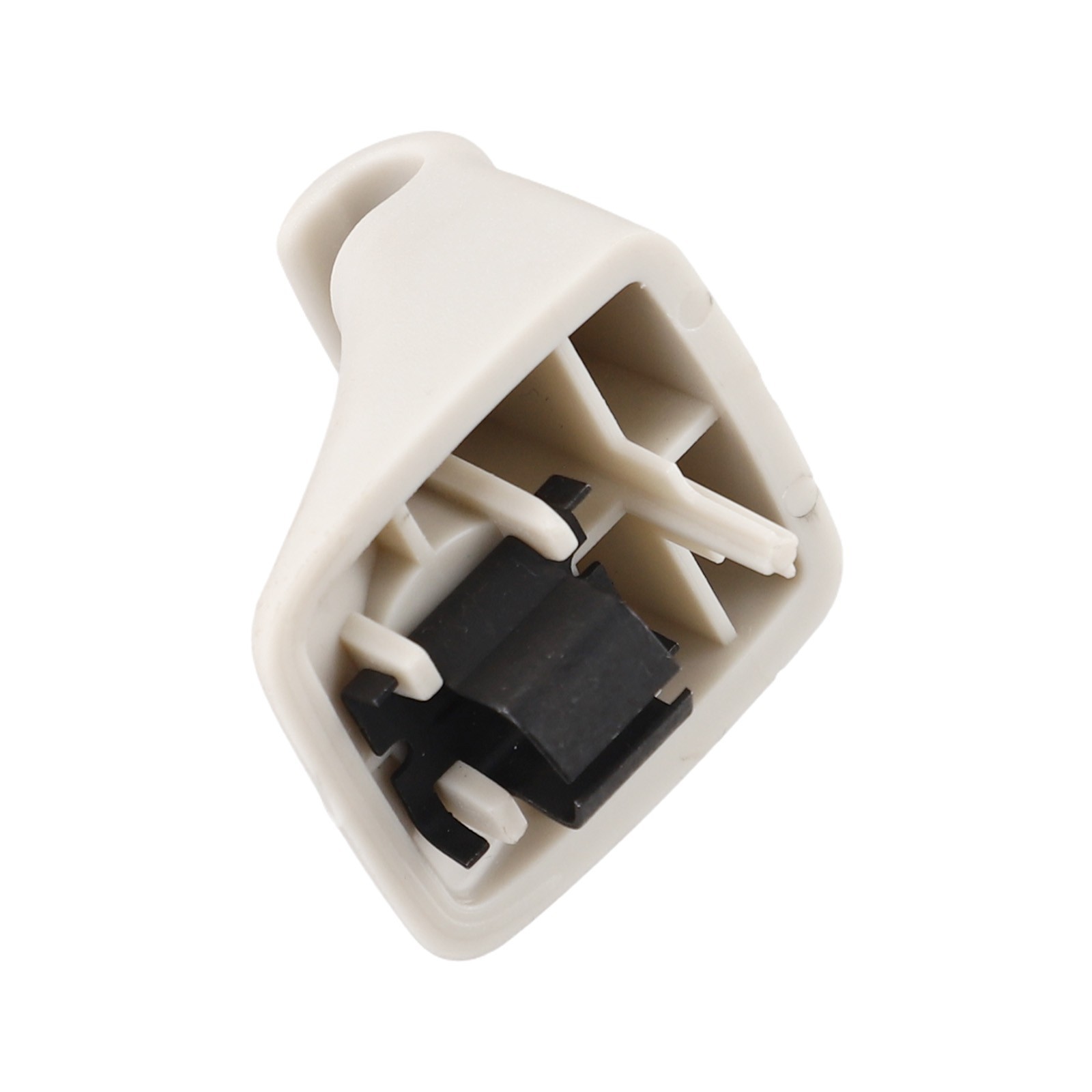 Replacement Sun Visor Holder Retainer Clip AL8Z7804132AB for Ford For Escape