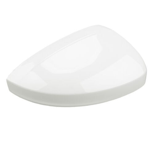 Right RearView Mirror Cover Replace For Volkswagen Tiguan 2017-2023 White