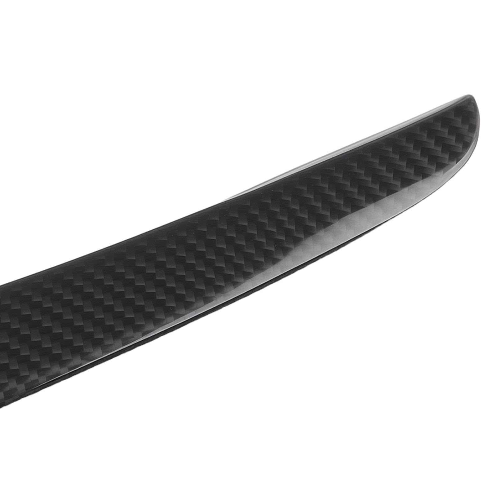 Carbon Side Vent Fender Trim for BMW 4 Series F32 F33 F36 2014-2019 Pair@E3IO