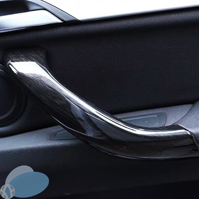 Car Interior Door Handle Cover Trim Accessories For 2016-2021 BMW X1 X2 F48