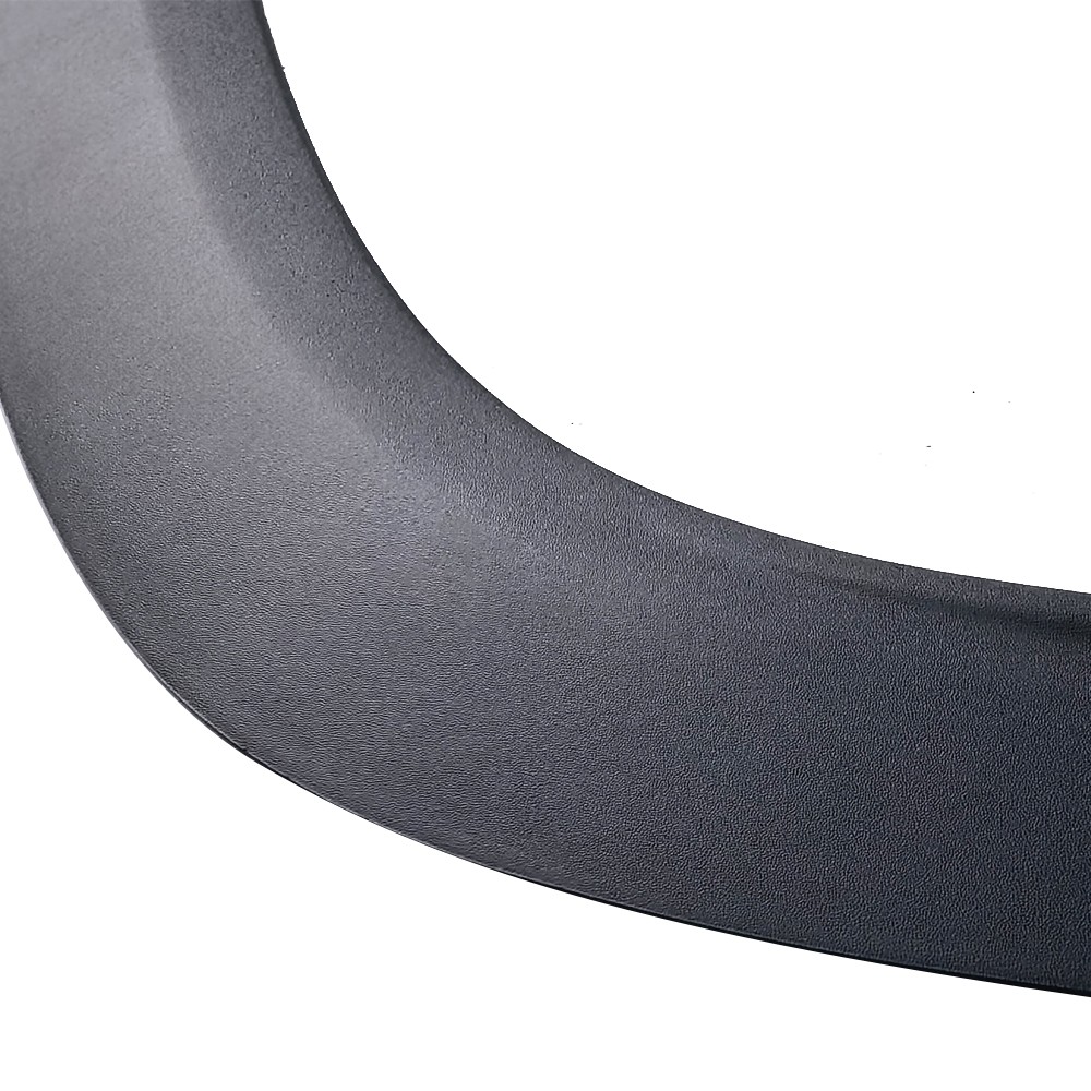 2pcs Rear Fender Flare Moulding Trim For GMC Acadia 2017-2023 Left & Right