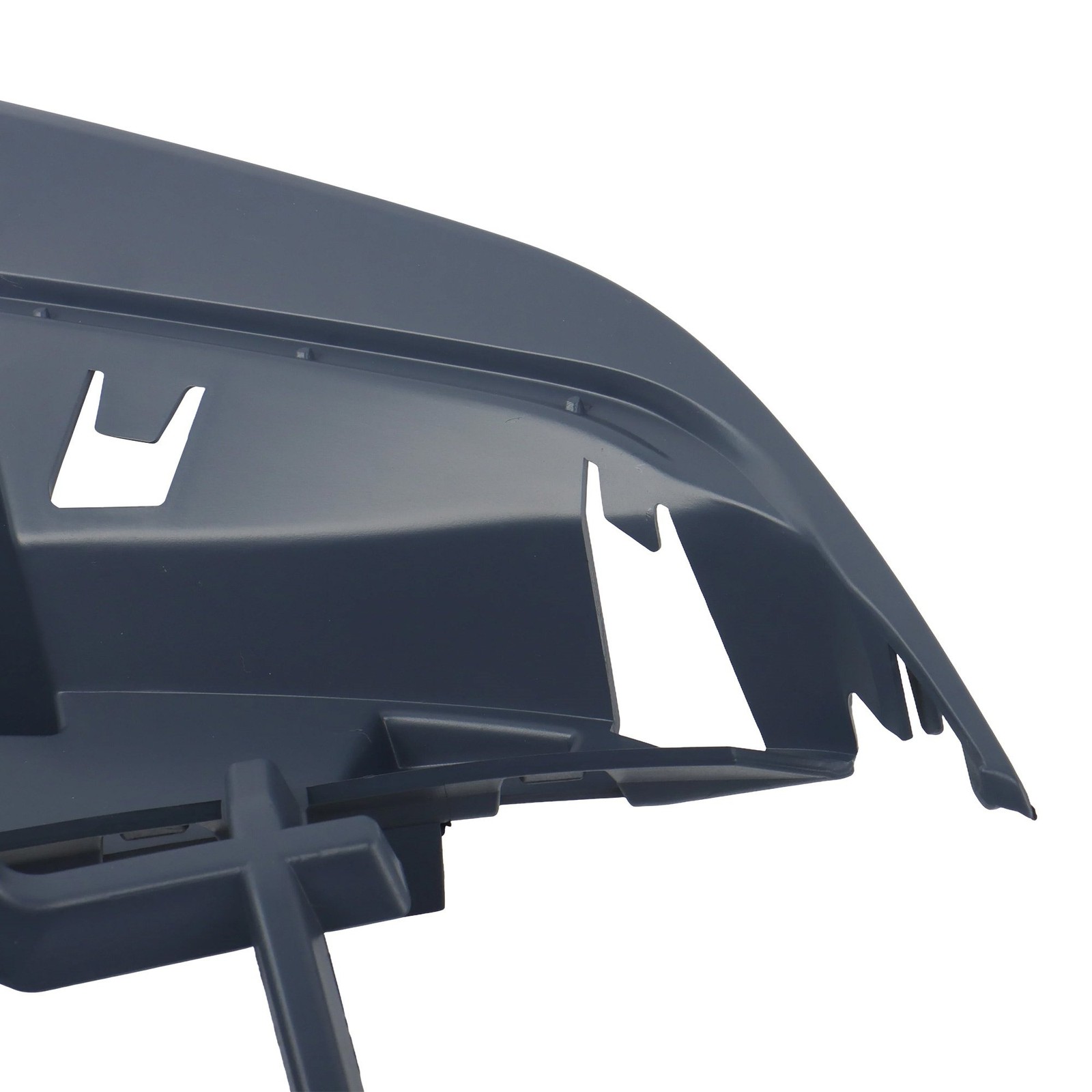 Labwork Painted Front Left Headlight Fascia For Lyriq 2023-2024 W/O Park Assist