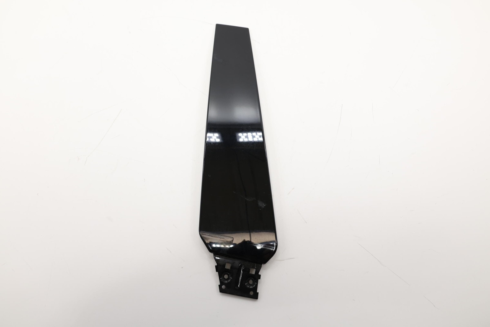 2019 – 2026 AUDI Q8 RIGHT PASSENGER SIDE B PILLAR APPLIQUE MOLDING PANEL OEM