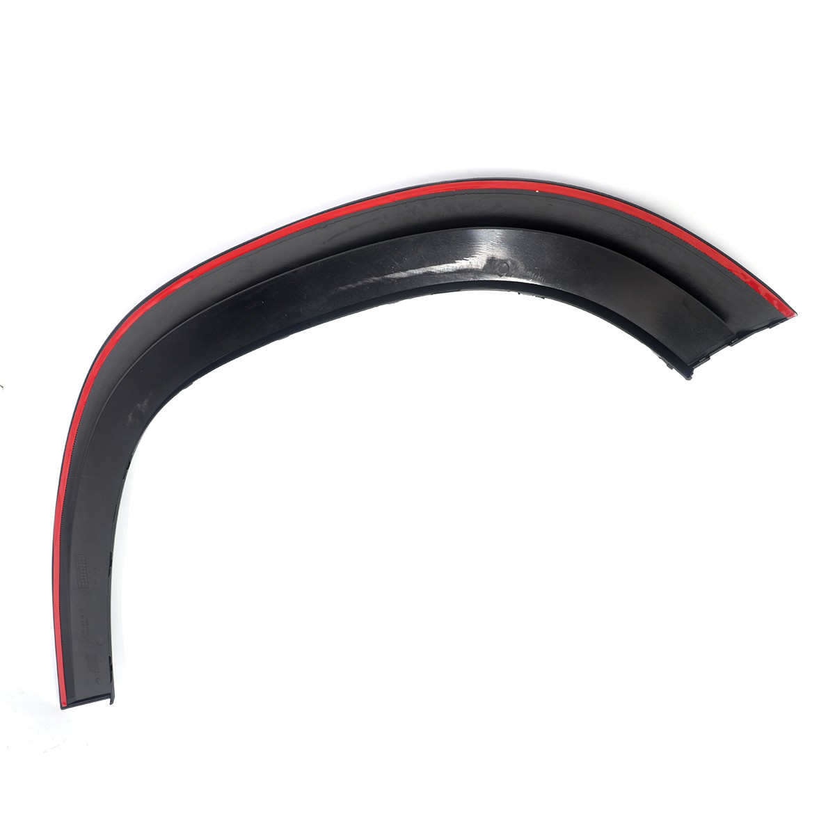 For Benz X166 GL63/GLS Sport 1668846622 Rear Right Fender Flare Wheel Arch Trim