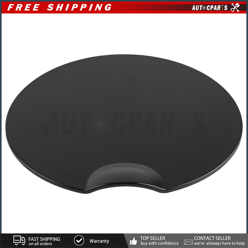 9L3Z-99405A26-AA Fuel Gas Tank Filler Lid Door Cap for 2009-2014 Ford F-150 F150