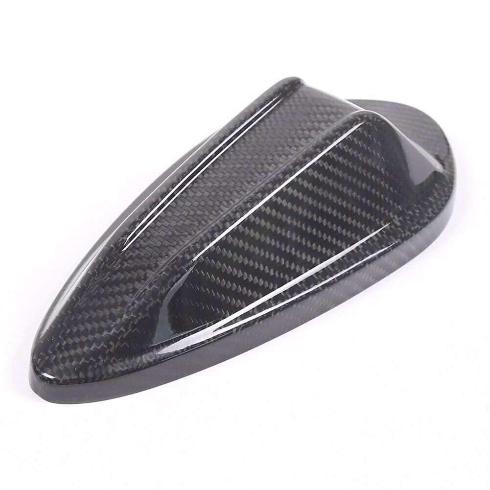 For BMW 3 Series 2023-2024 High Quality ABS Carbon Fiber Fin Antenna Cover