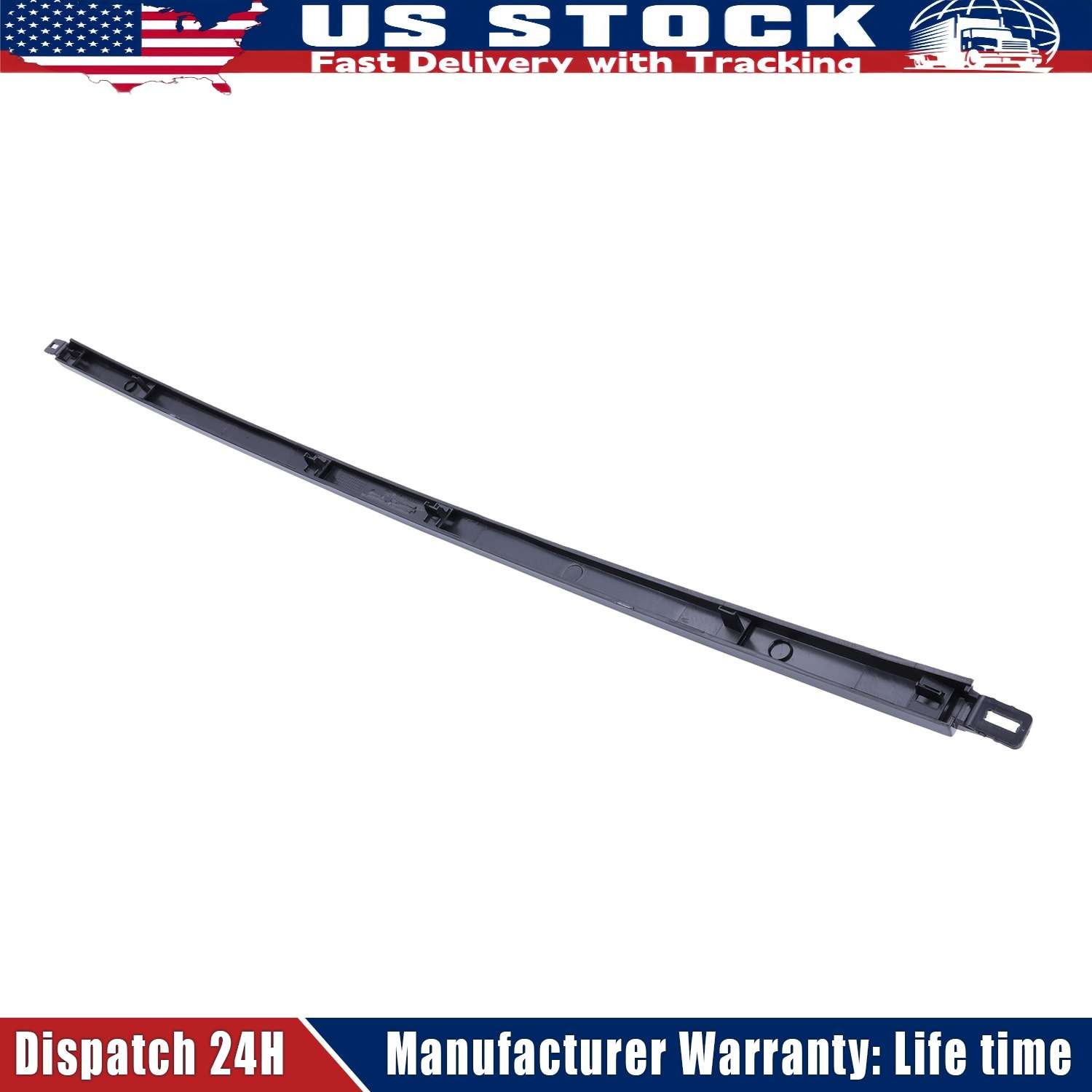 Front Bumper Grille Replacement 17120070 For Ford F-150 Raptor 2017-2020 3.5L