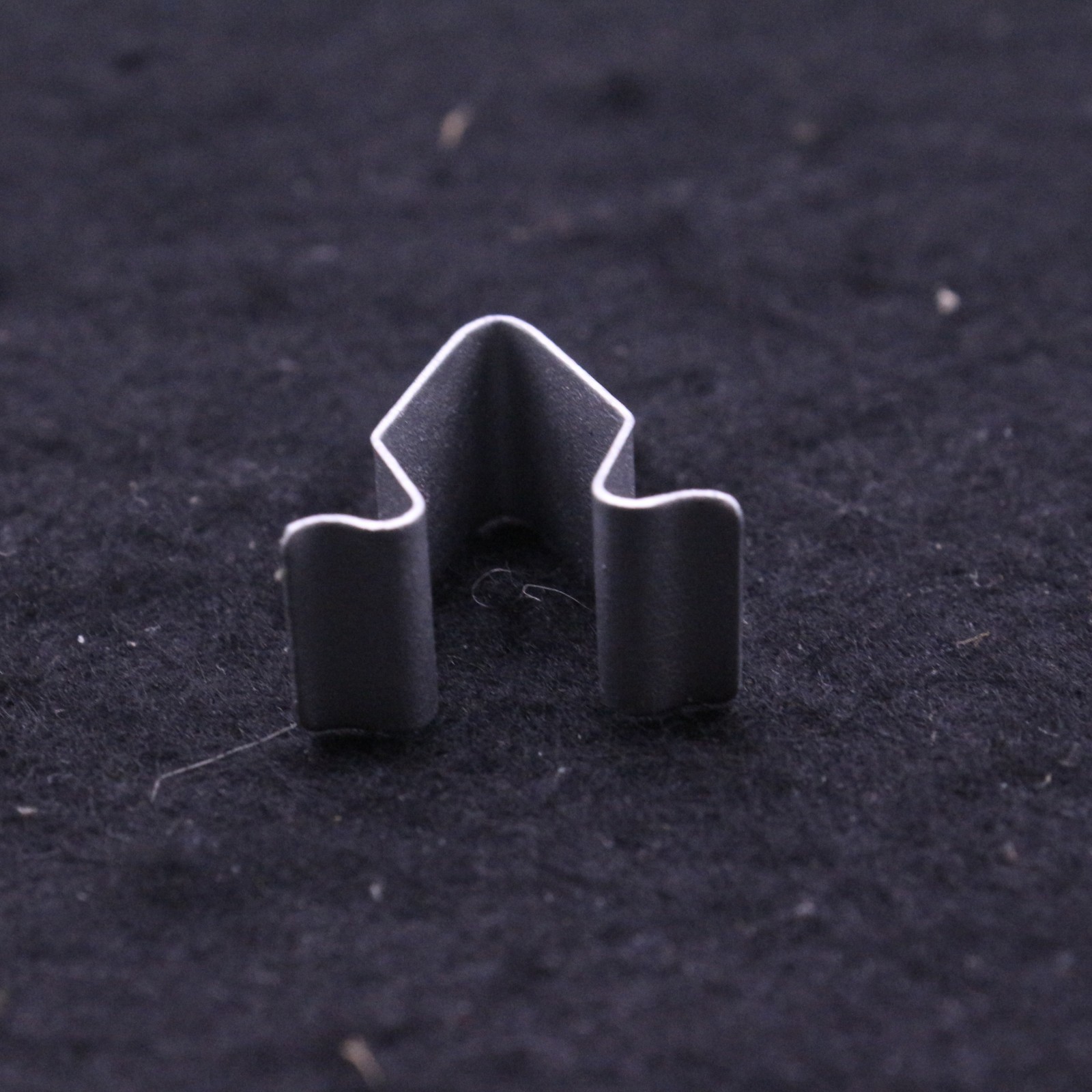 20 Pcs Body B-Pillar Trim Panel Clip For Audi A3 A4 A5 VW Golf GTI Jetta Passat