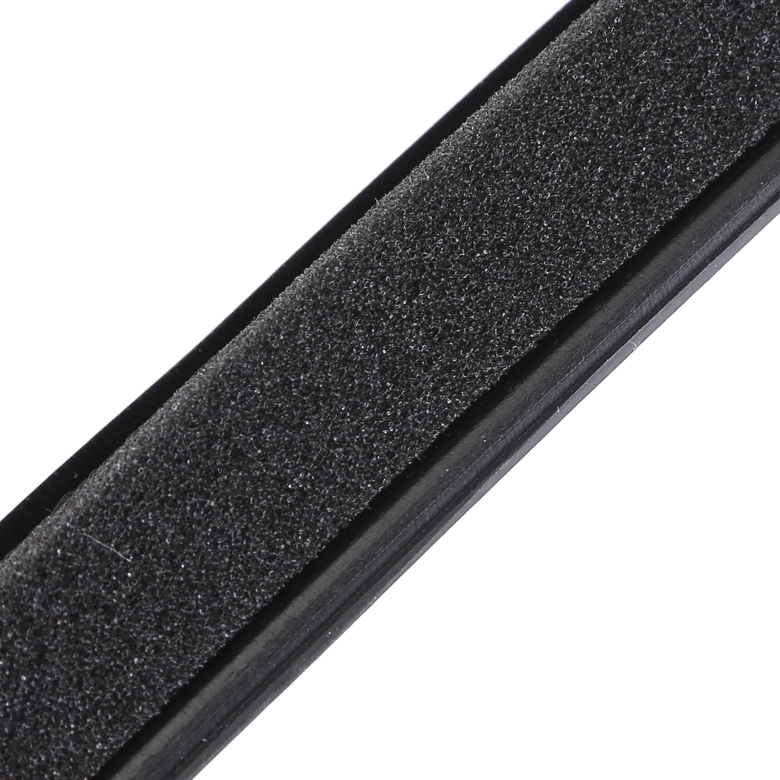 FOR 2005-2010 CHRYSLER 300 NEW 2PCS WINDSHIELD PILLAR MOLDING LH/RH 04805889AC
