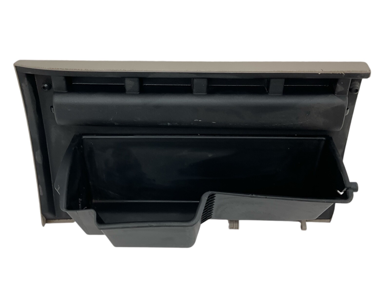 2017 2018 2019 2020 2021 2022 Ford F-250SD F-350SD glove box MEDIUM EARTH GRAY