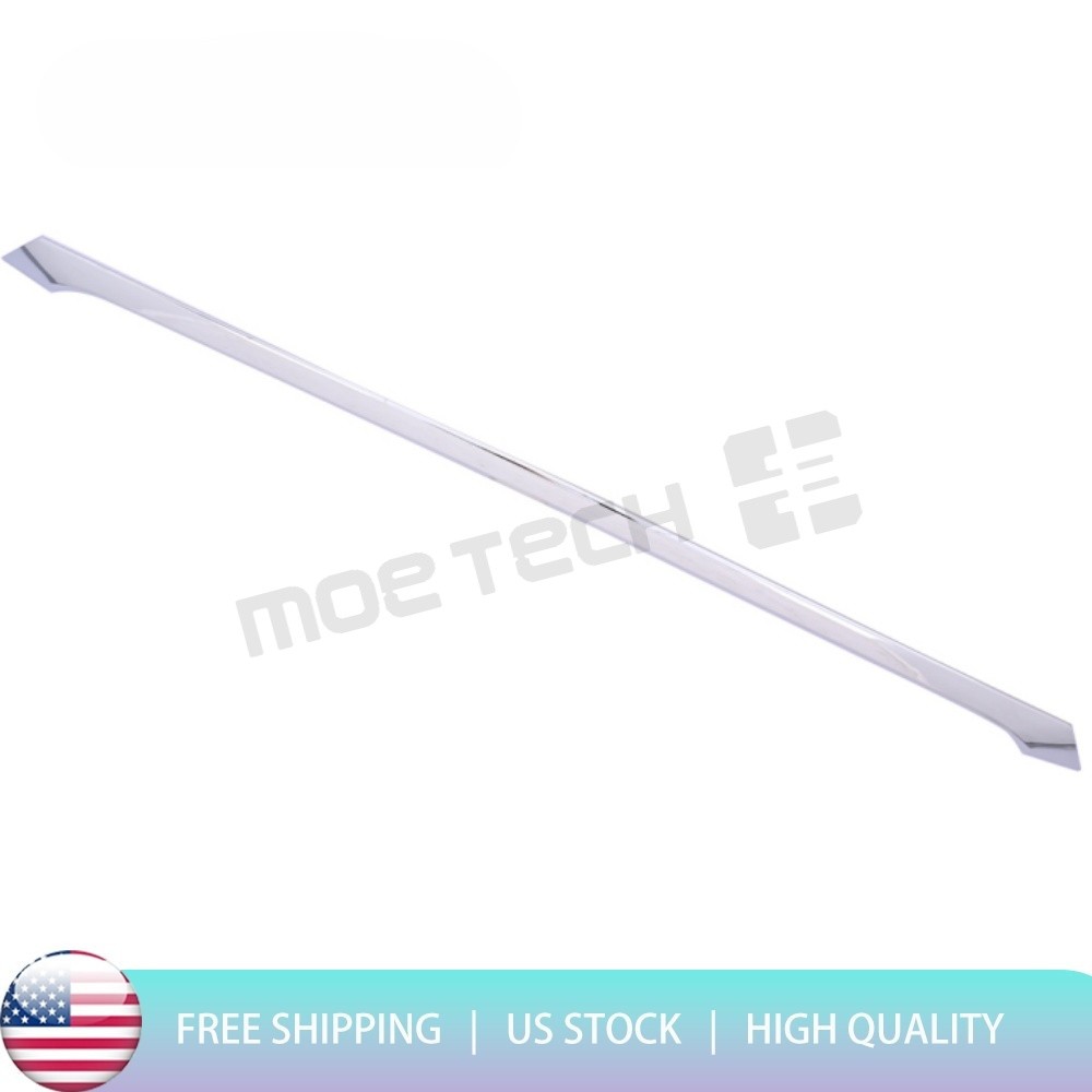 New Front Left or Right Side Bumper Trim For Nissan Pathfinder 2017-2020