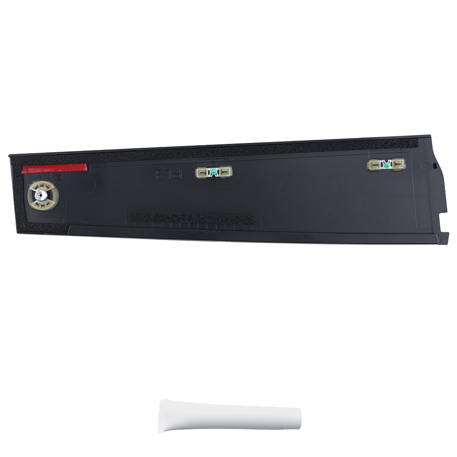 Rear Left Rearward Door Applique Trim for Chevrolet Suburban 2015-2018 926-247