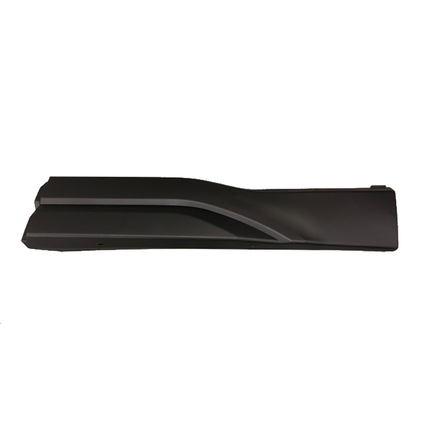 For 2019-2024 Forester Rear Lower Left Door Molding PP Plastic SU1504101
