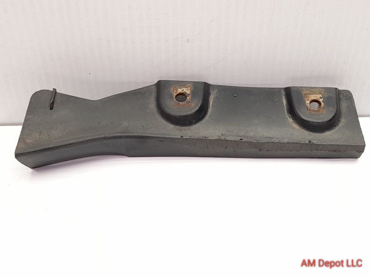 2011 BMW X5 X6 E71 E70 35i 50i Front Left Pressure Lip 51757188839