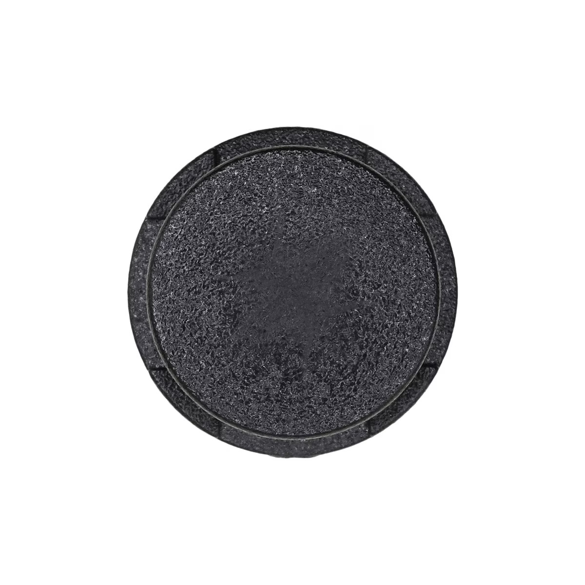 A 22253 Push Type Retainer 18mm Head 14mm Stem 8mm Hole, 86595-2T500, 25-1K pcs