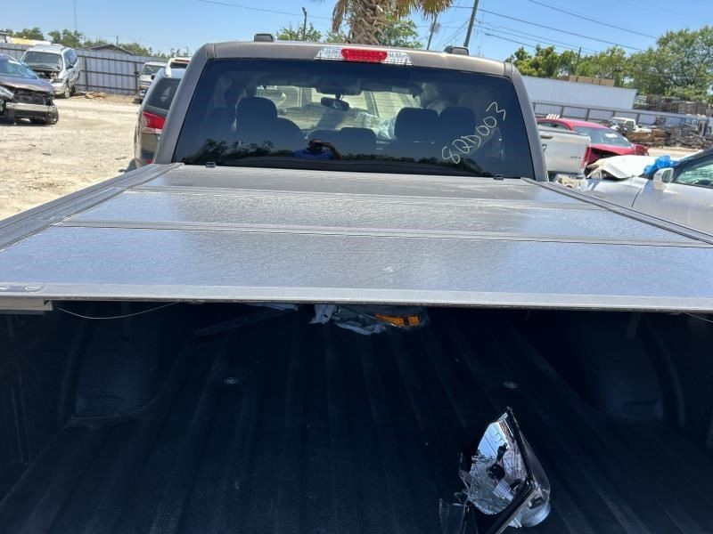 F150 2021 Cowl Vent Panel 104574245