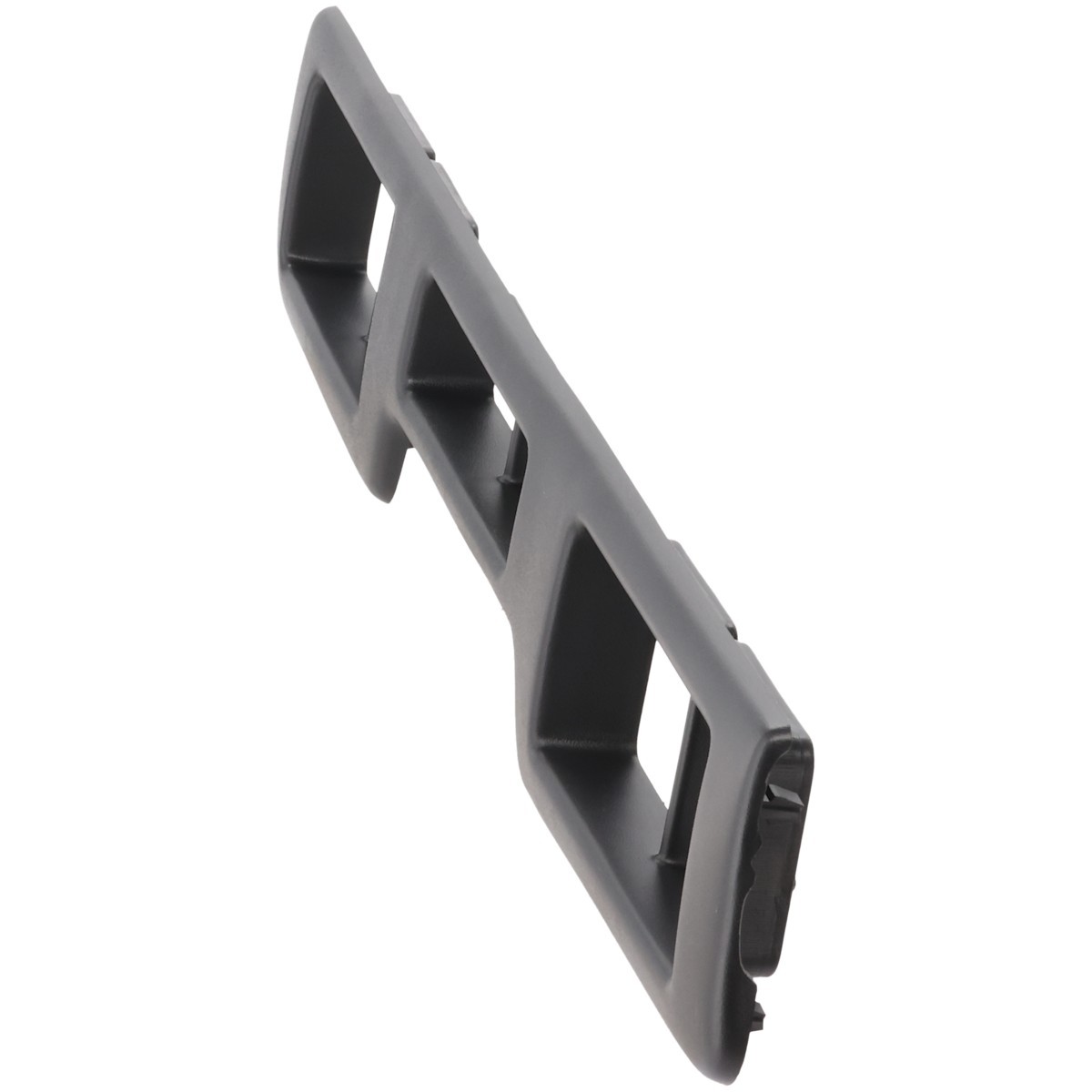 Bumper Face Bar Trim Front for F350 Truck F150 F250 Ford F-250 HD F-350 F-150