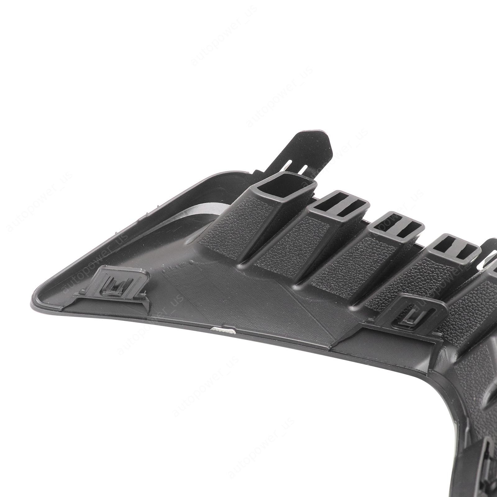 Bumper Face Bar Grilles Front Passenger Side Hand 5314178050 For NX300h 2018-21