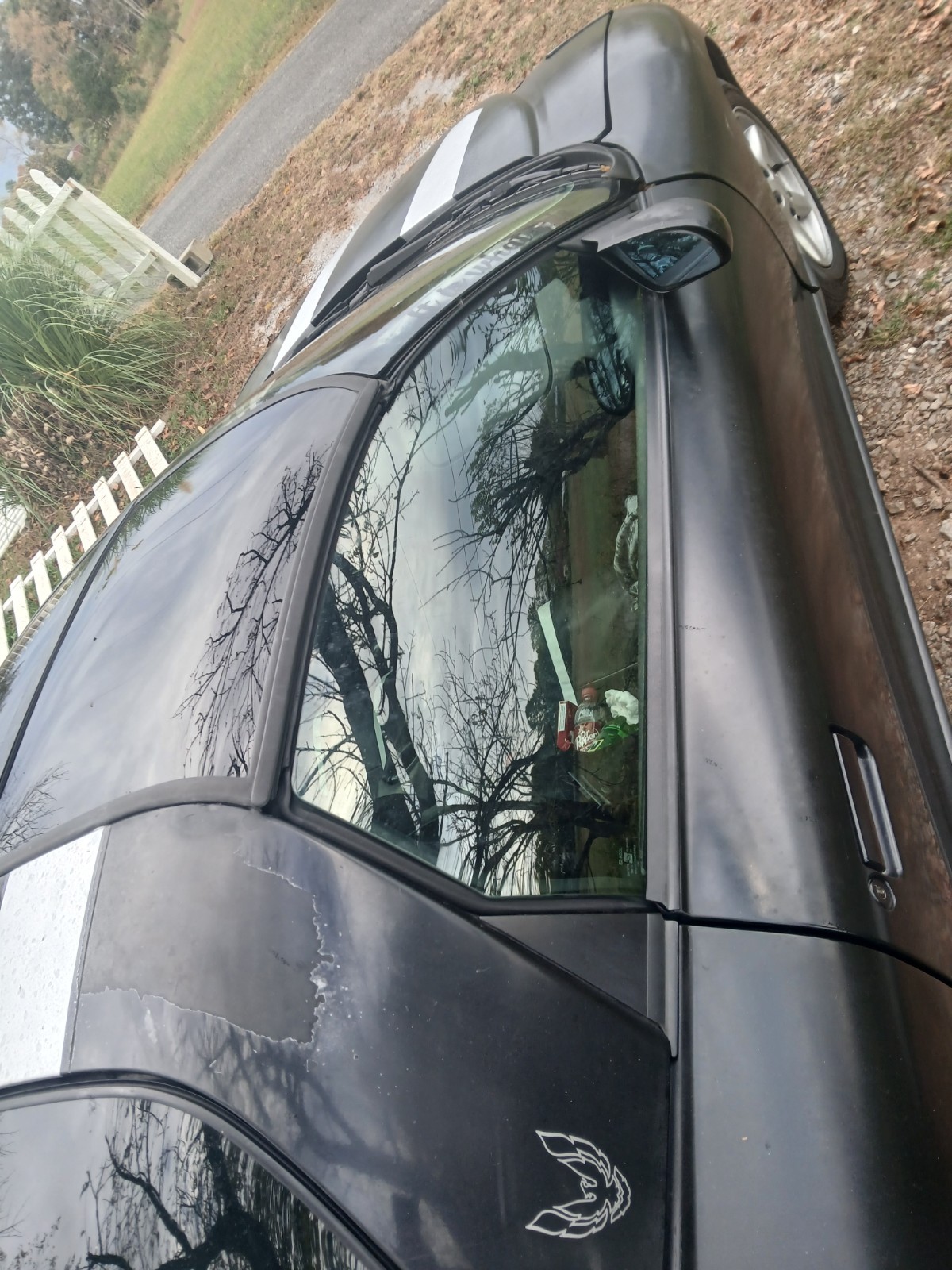 For Sale 1994 Firebird formula Lt1 6 Speed blacklots new parts ignitions, gas-