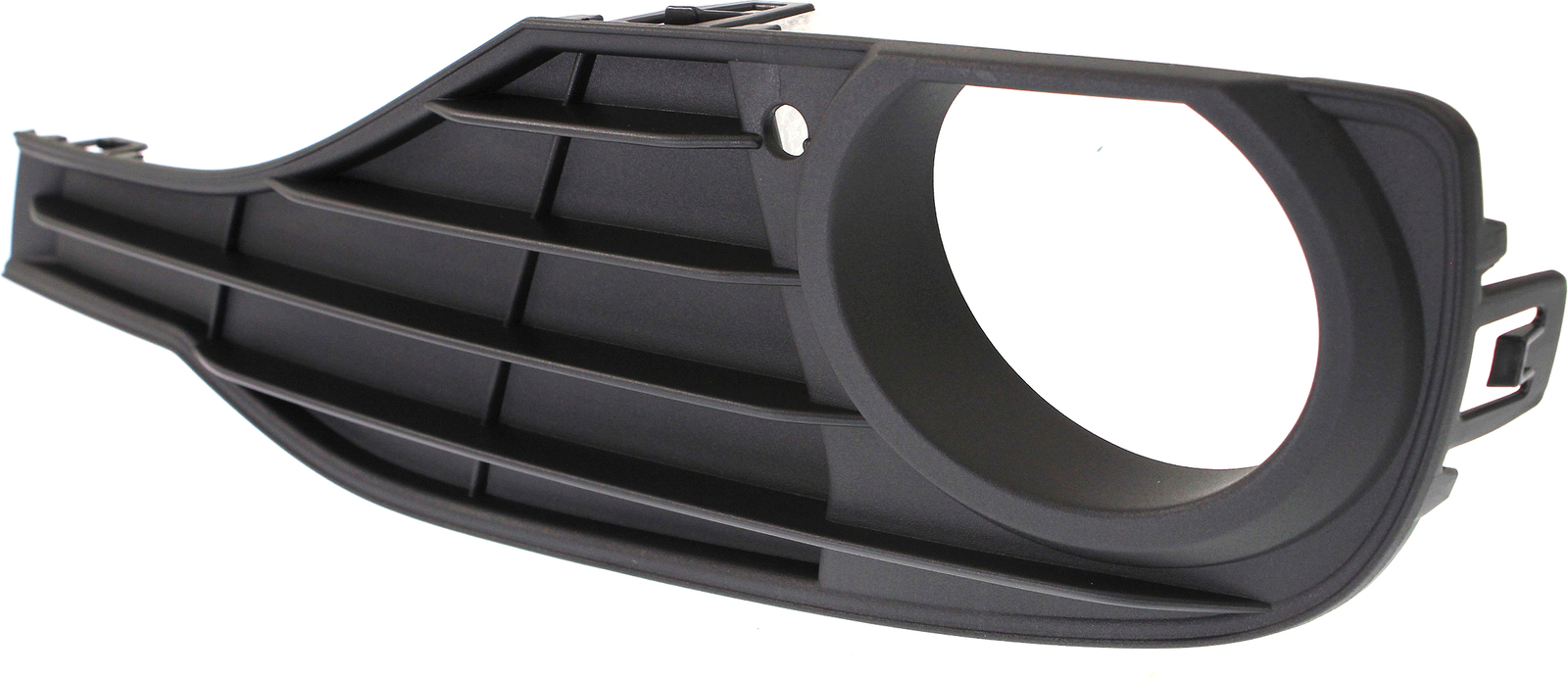 New Front, Driver Side Fog Light Trim For BMW 320i 2012-2015
