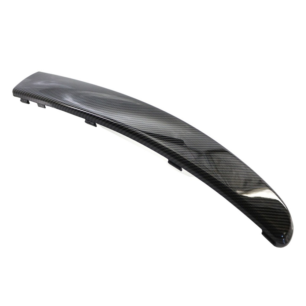 Front Right Side Bumper Moulding Trim Fit Fiat 500 2007-2015 2008 2009 2010 2011
