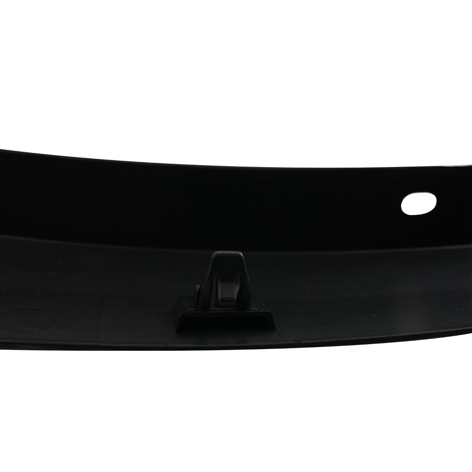 Fender Flare Trim Left Right for Lexus NX300 NX300h 2018-2021 7560178010