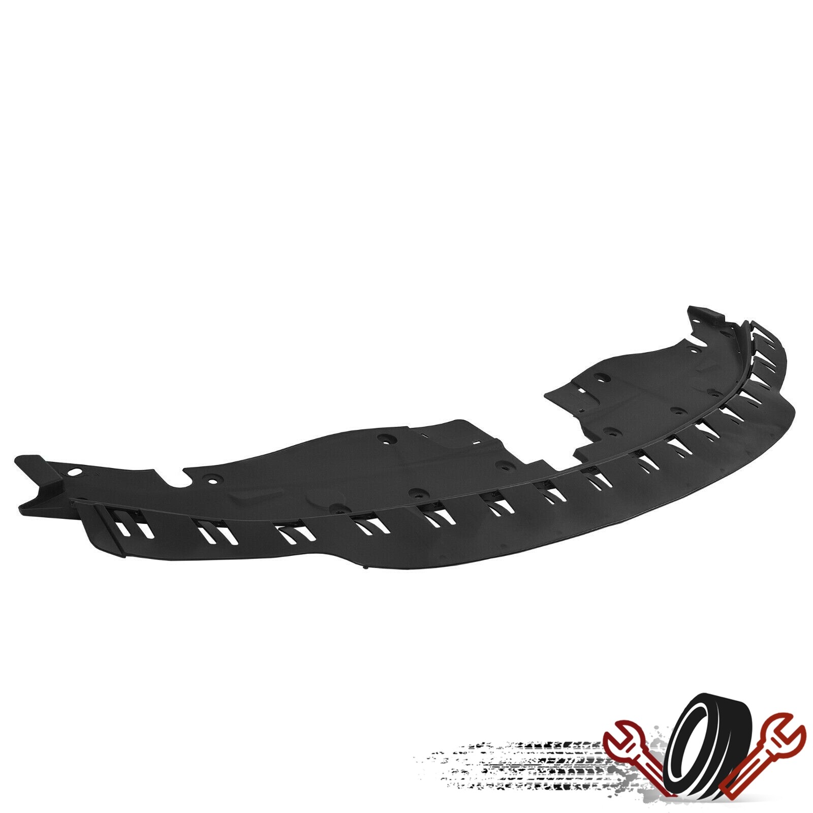Upper Radiator Support Cover for Dodge Charger Sedan 4-door 2015-2023 CH1224101