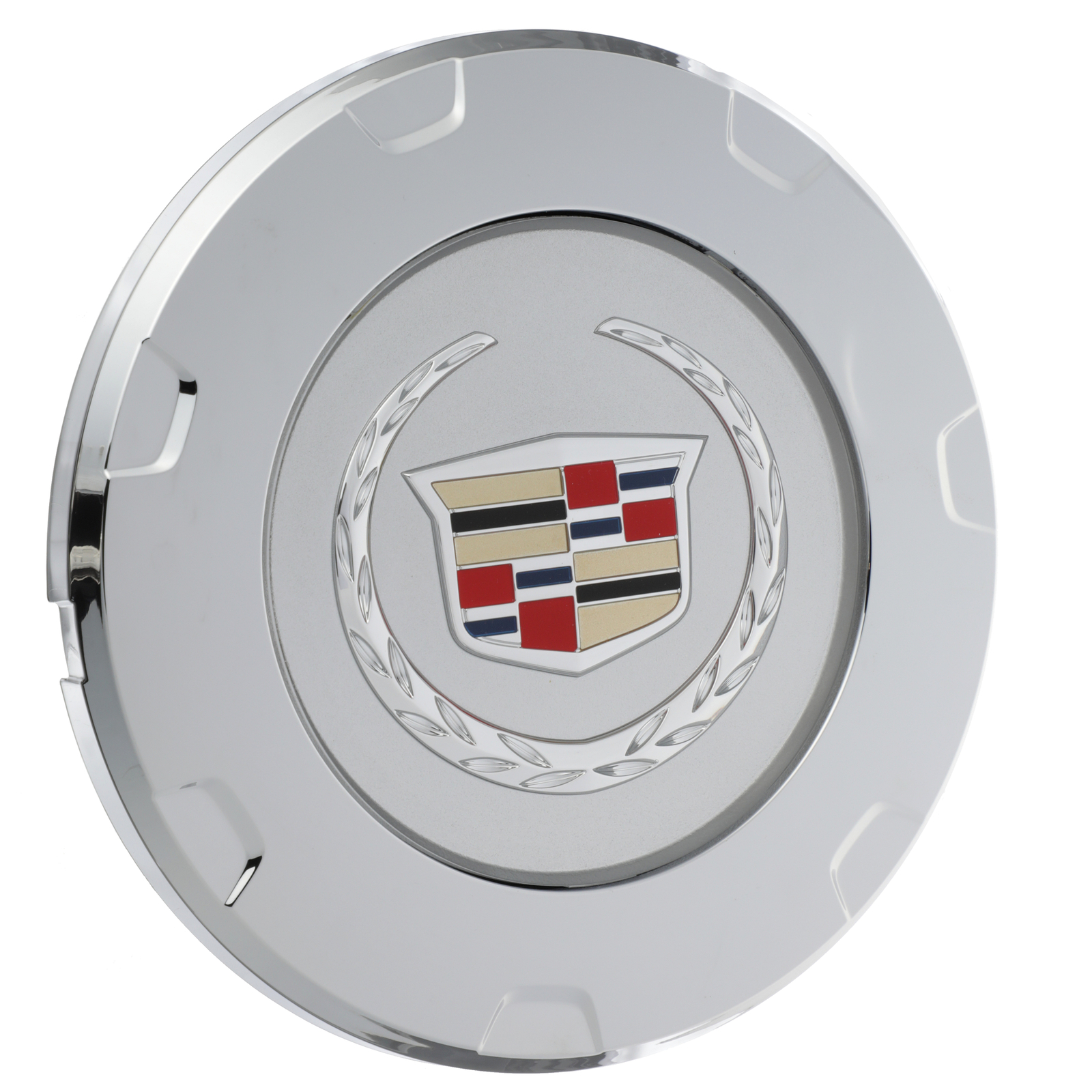 OEM NEW GENUINE 2009-2014 Cadillac Escalade Wheel Hub Center Cap w/Logo 19431594
